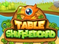Jeu Tableau de jeu de palets  en ligne
