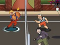 Jeu Les aventures de Kid Danger Panique de pommes de terre  en ligne