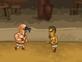 Jeu Dieux des batailles d'arènes  en ligne