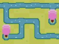 Jeu Ruisseau Cerise  en ligne