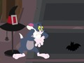 Jeu Le spectacle de Tom et Jerry Cat`s Gone Bats  en ligne