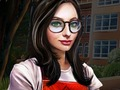 Jeu Nettoyage de l'école  en ligne