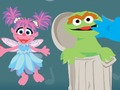 Jeu 123 Sesame Street: Monster Music en ligne