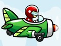 Jeu Oiseaux de guerre  en ligne