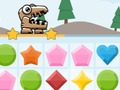 Jeu Pop Royaume  en ligne