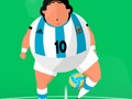 Jeu Kickin`it en ligne