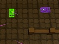 Jeu Tank Heroes: Combat ou vol  en ligne
