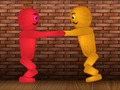 Jeu Lutte de marionnettes  en ligne
