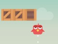 Jeu Oiseau courageux  en ligne