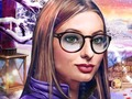 Jeu Flocons de neige d'amour  en ligne