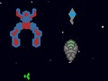 Jeu Bits d'espace  en ligne