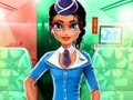 Jeu Tina Airlines en ligne
