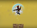 Jeu Ninja. io  en ligne
