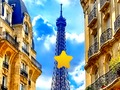 Jeu Étoiles cachées  en ligne