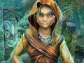 Jeu Le labyrinthe des marais  en ligne