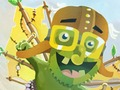 Jeu Machine volante gobelin  en ligne