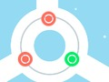 Jeu Correspondance des couleurs  en ligne
