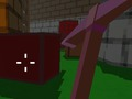 Jeu Escouade de Combat Fou Pixel  en ligne
