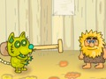 Jeu Adam et Ève : Zombies  en ligne