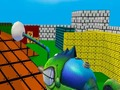 Jeu Paintball amusant 3D  en ligne