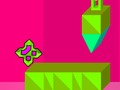 Jeu Course impossible  en ligne