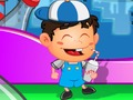 Jeu Alimentation en eau pour soda  en ligne