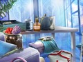 Jeu Expérience hospitalière  en ligne