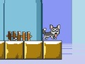 Jeu M. Jump Husky  en ligne