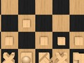 Jeu Échecs 3D  en ligne
