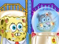 Jeu Bob l'éponge et Sandy : Ambulance  en ligne