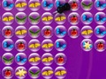 Jeu Fichiers dans des bulles  en ligne