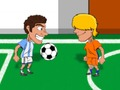 Jeu Convulsions de football  en ligne