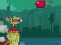 Jeu Anciens envahisseurs  en ligne