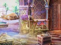 Jeu La neige dans le désert  en ligne