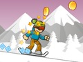 Jeu Glace  en ligne