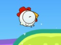 Jeu Poulet fou  en ligne