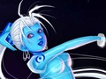 Jeu Outer Space 4 : Tout à la suite  en ligne