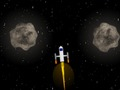 Jeu Voleur de l'espace  en ligne