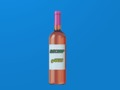 Jeu Jetez la bouteille  en ligne
