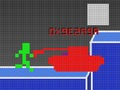 Jeu Guerre virtuelle  en ligne