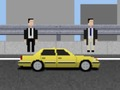 Jeu Taxi  en ligne