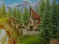 Jeu Lac au trésor  en ligne