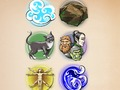 Jeu Doodle God: Monde fantastique de la magie  en ligne