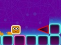 Jeu Geo Dash en ligne