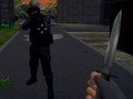 Jeu Défenseur de la base  en ligne