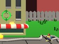 Jeu Sapeurs pompiers  en ligne