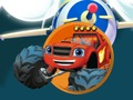 Jeu Nick Jr Blew Off en ligne