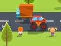 Jeu Houblon en ligne
