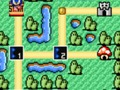 Jeu Sonic Mario Bros en ligne