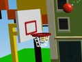 Jeu Street Hoops 3D en ligne